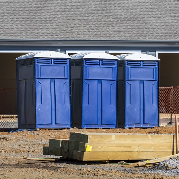 do you offer wheelchair accessible portable toilets for rent in Tonopah